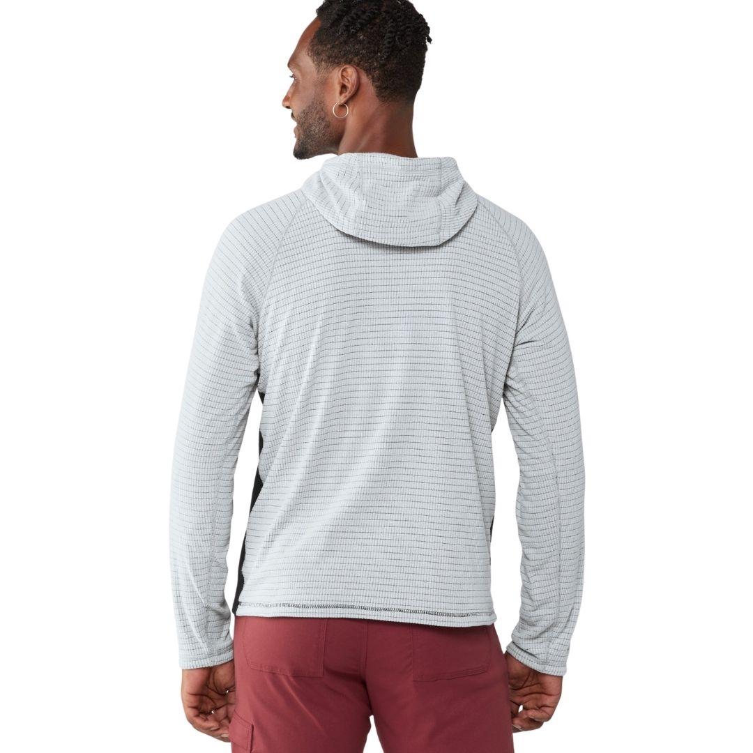 Mountain Hardware Men's Summit Grid Hoody